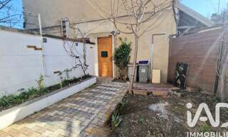 Maison 3 Pièces 39 m² à louer à Argenteuil (95100)