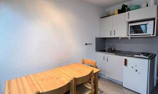 Appartement 1 Pièce 21 m² à vendre à Risoul (05600)