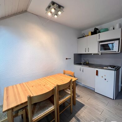 Appartement 1 pièces 88500 €