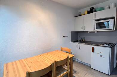 Appartement 1 pièces 88500 €