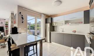 Maison 4 Pièces 100 m² à vendre à Agde (34300)