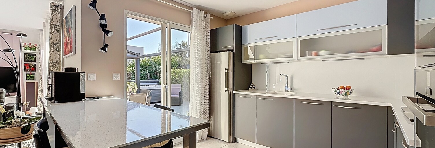 Maison 4 Pièces 100 m² à vendre à Agde (34300)