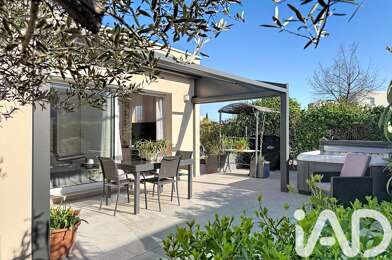 Maison 4 pièces 429000 €