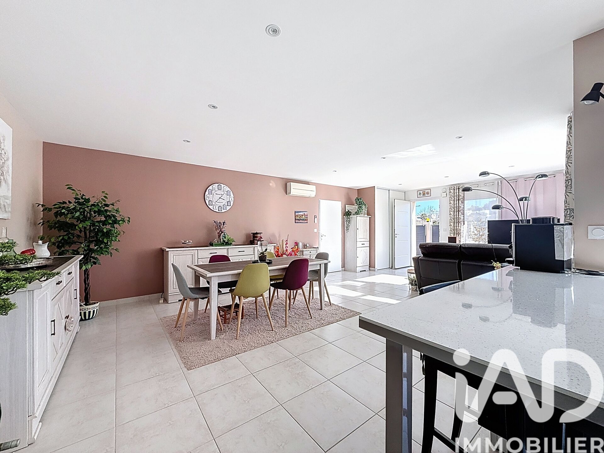 Vente Maison/villa 4 pièces - Photo 4