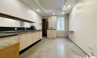 Commerce  35 m² à vendre à Vincennes (94300)