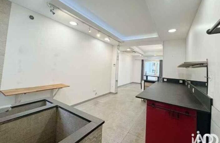 Vente Murs commerciaux 35 m&sup2; — photo 2