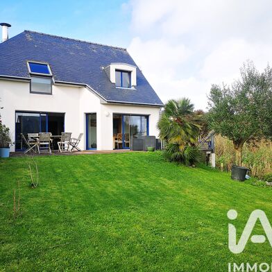 Maison 6 pièces 468000 €