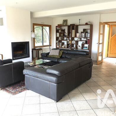 Maison 6 pièces 468000 €