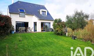 Maison 6 Pièces 127 m² à vendre à Audierne (29770)