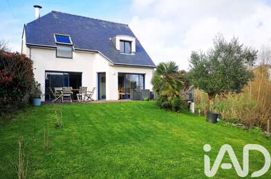 Maison 6 pièces 468000 €