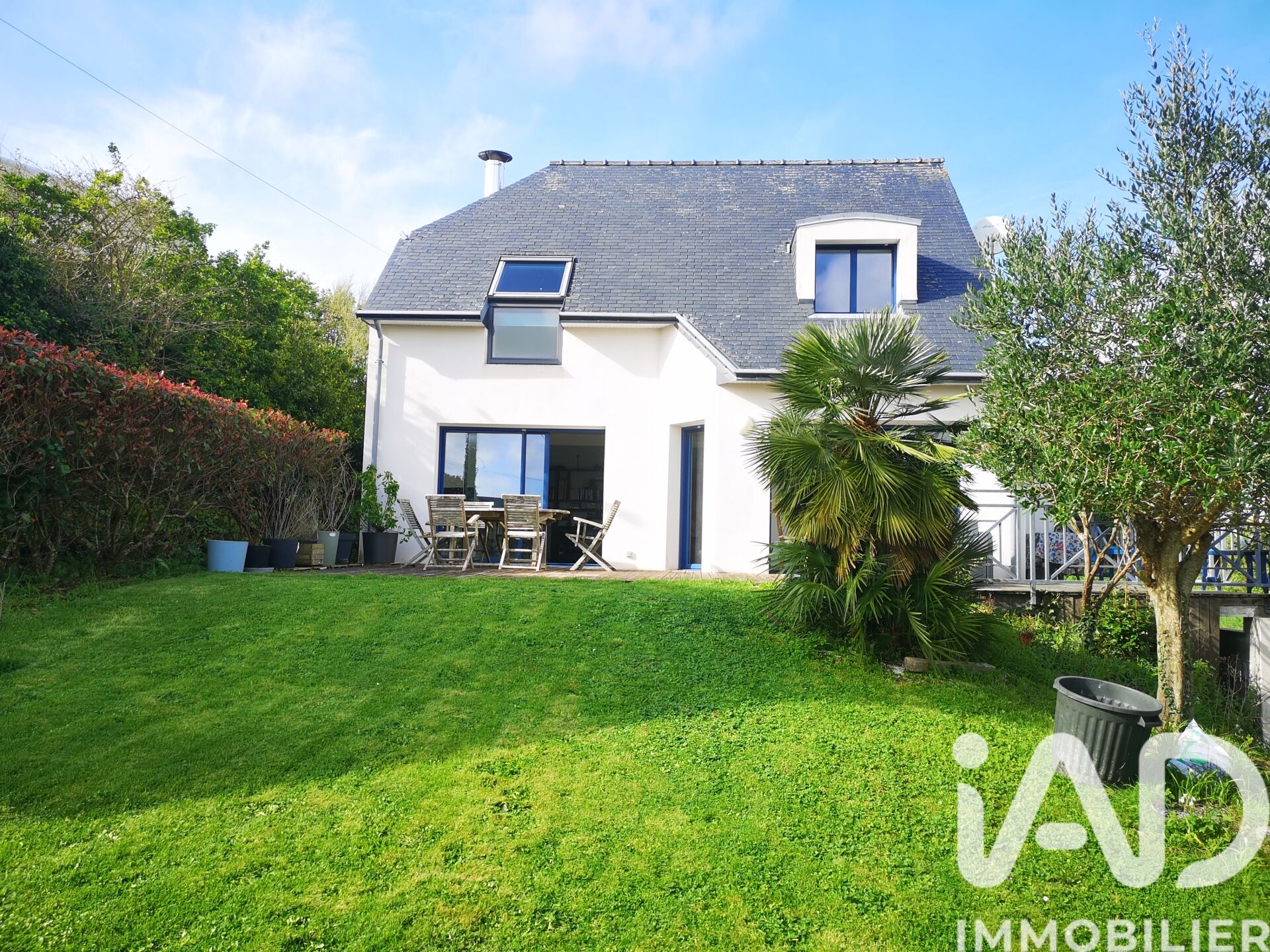 Vente Maison/villa 6 pièces - Photo 2