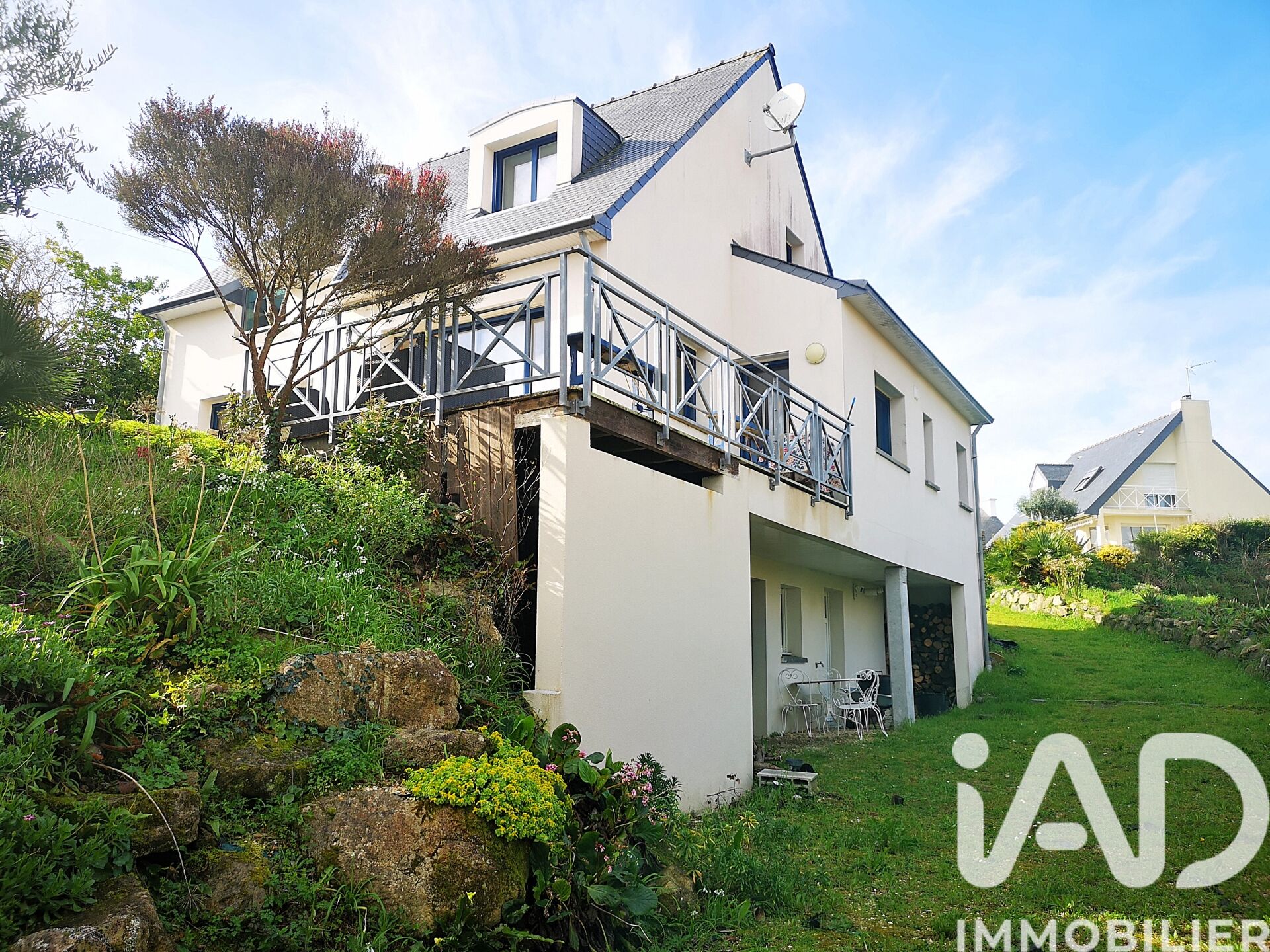 Vente Maison/villa 6 pièces - Photo 3