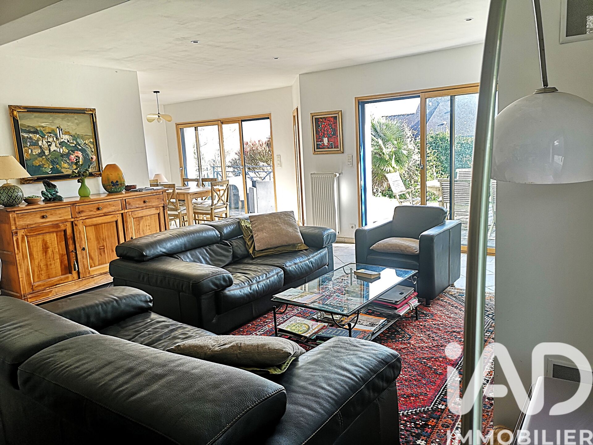 Vente Maison/villa 6 pièces - Photo 4