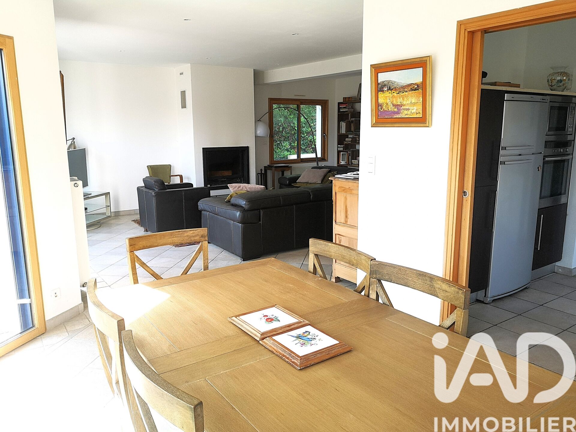 Vente Maison/villa 6 pièces - Photo 5