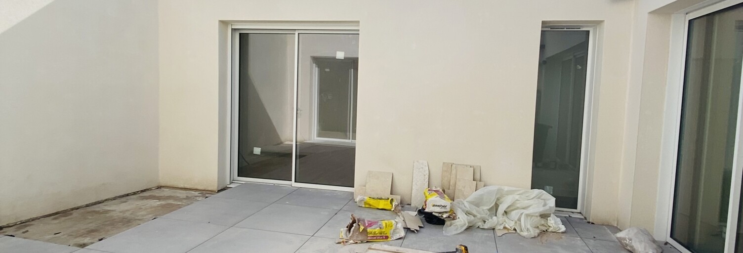 Appartement 4 Pièces 139 m² à vendre à Bordeaux (33000)