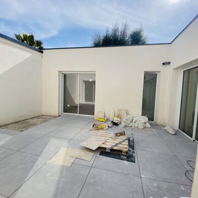 Appartement 4 pièces 690000 €