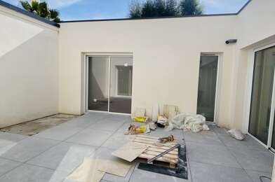 Appartement 4 pièces 690000 €