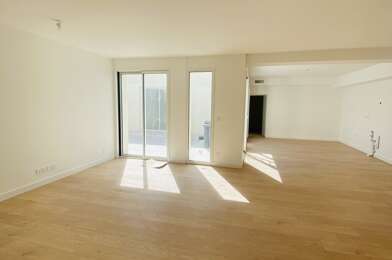 Appartement 4 pièces 689900 €