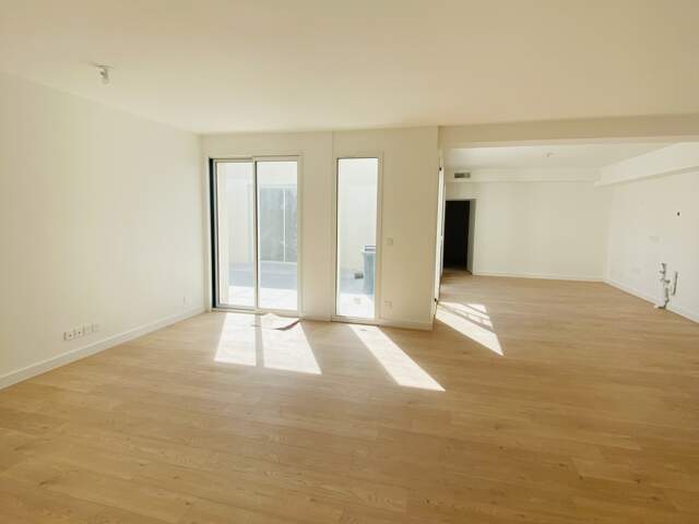 Vente Appartement 4 pièces — photo du bien