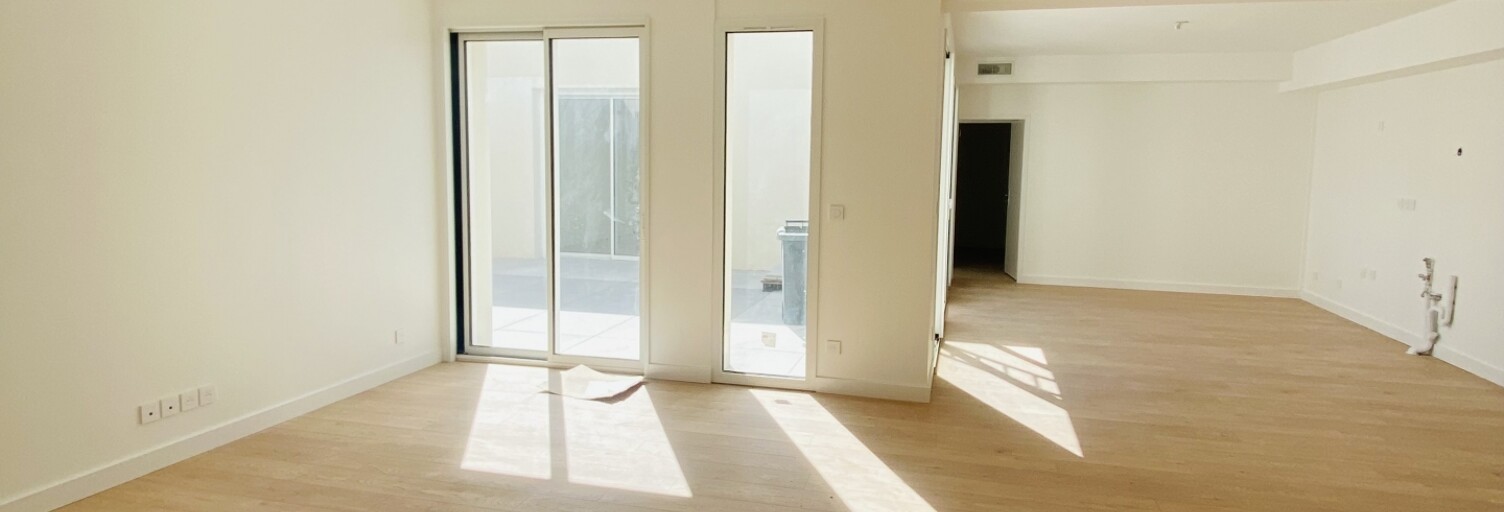 Appartement 4 Pièces 139 m² à vendre à Bordeaux (33000)