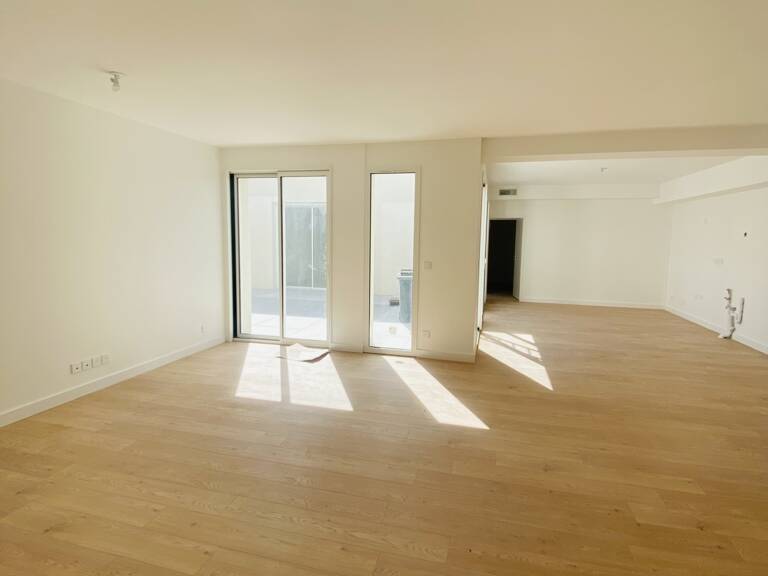 Vente Appartement 4 pièces — photo 1