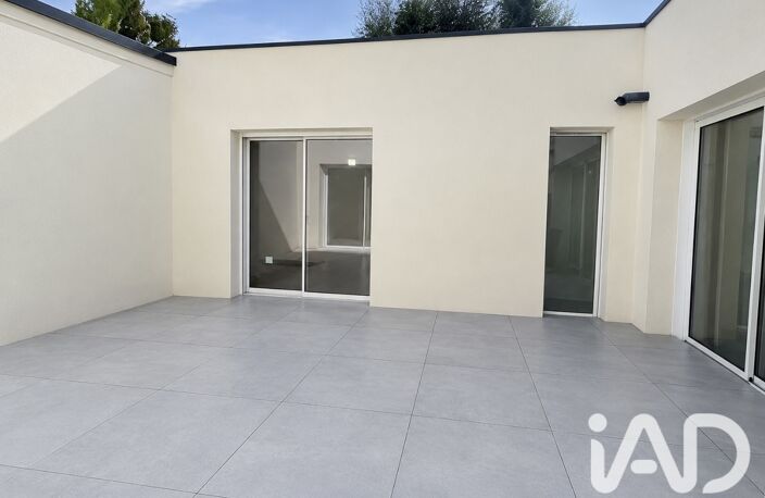 Vente Appartement 4 pièces — photo 2