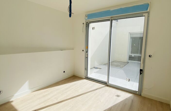 Vente Appartement 4 pièces — photo 4