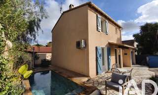 Maison 5 Pièces 94 m² à vendre à La Seyne-sur-Mer (83500)