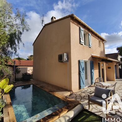 Maison 5 pièces 475000 €