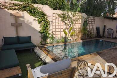 Maison 5 pièces 475000 €