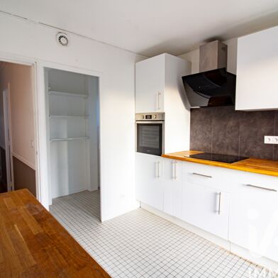 Maison 3 pièces 179000 €