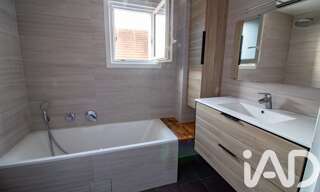 Maison 3 Pièces 67 m² à vendre à La Rochette (77000)