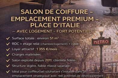 Commerce  148000 €