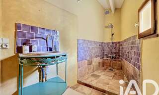 Maison 7 Pièces 97 m² à vendre à Rustrel (84400)