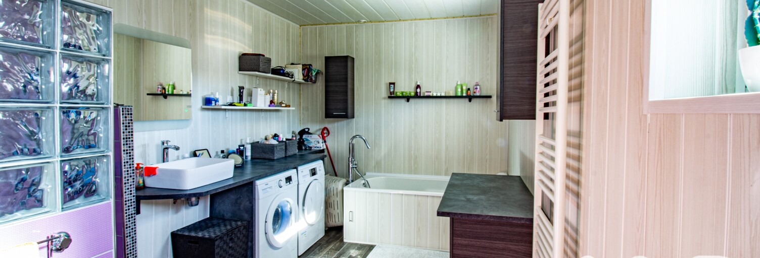 Maison 7 Pièces 156 m² à vendre à Montargis (45200)