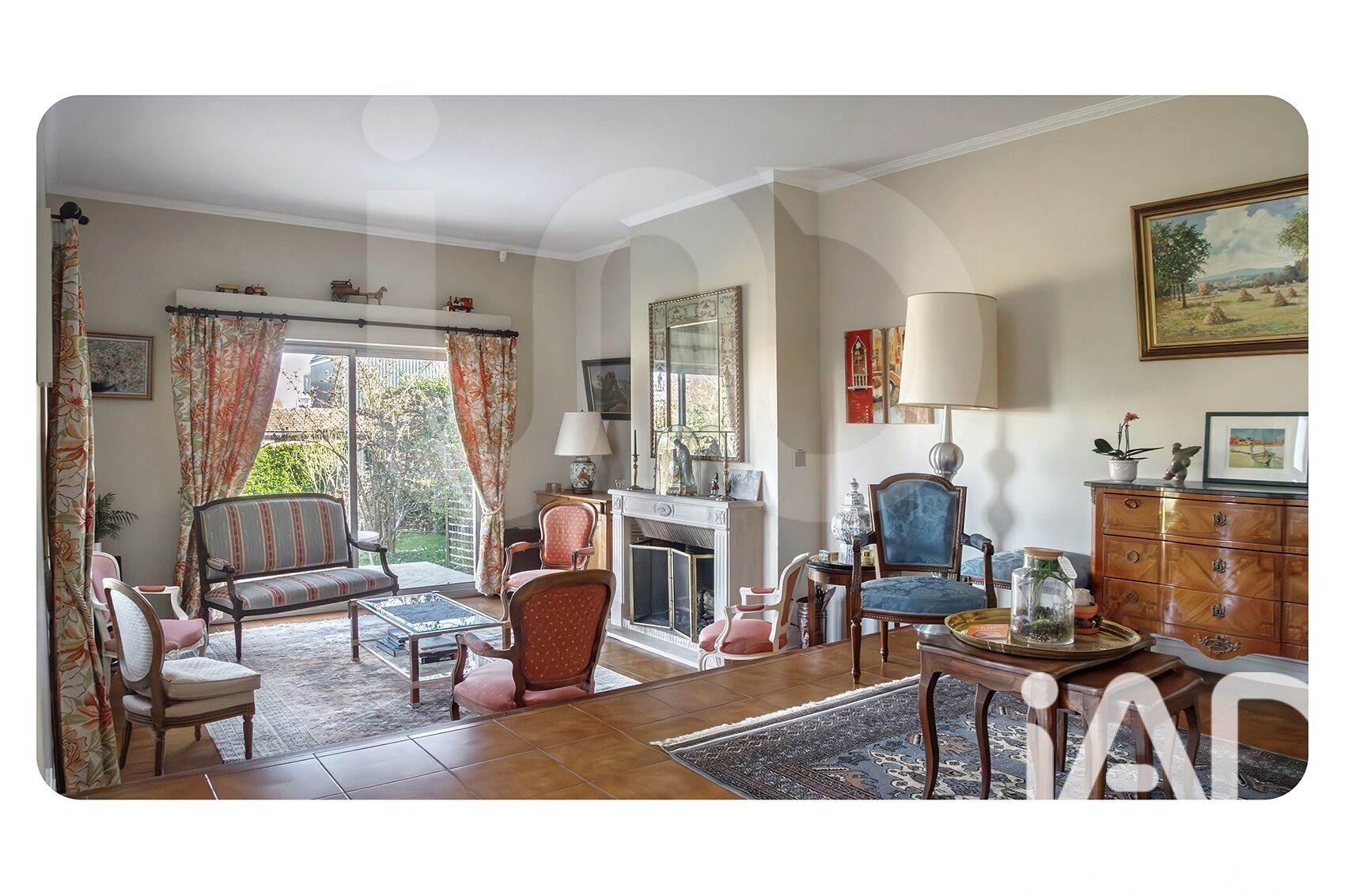 Vente Maison/villa 10 pièces - Photo 2
