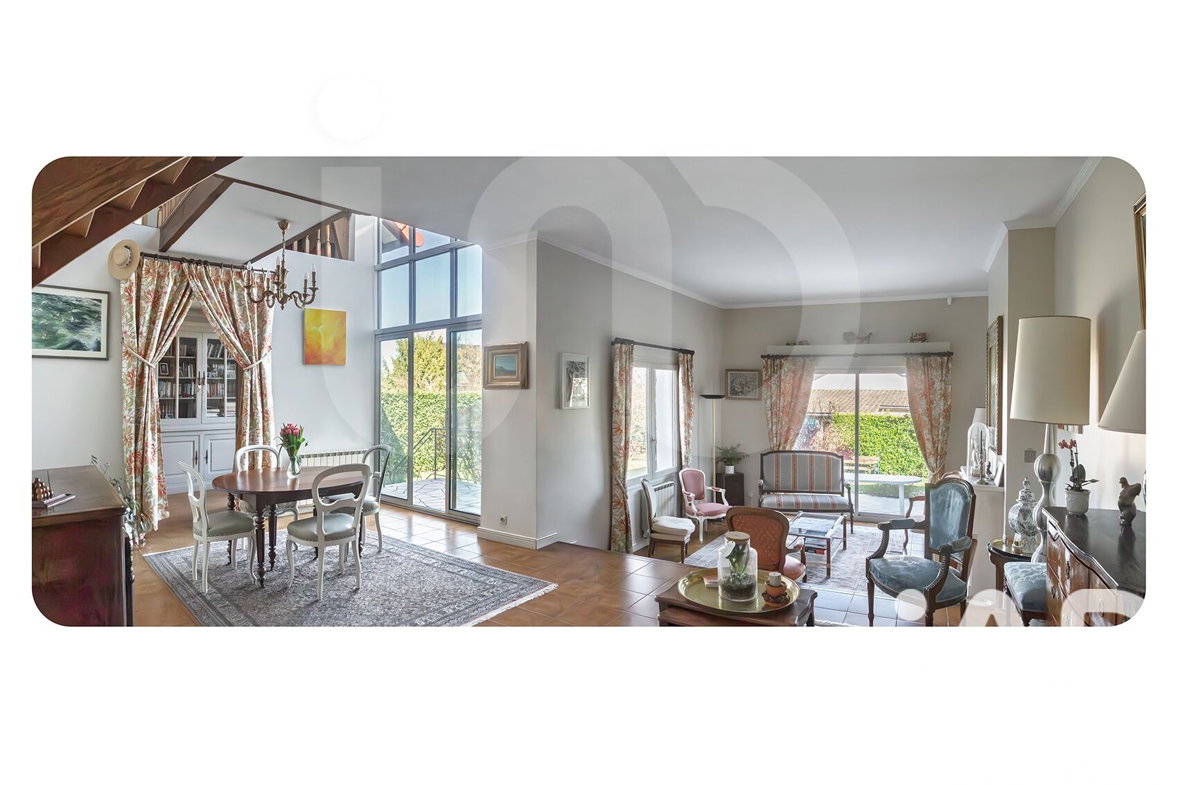 Vente Maison/villa 10 pièces - Photo 3