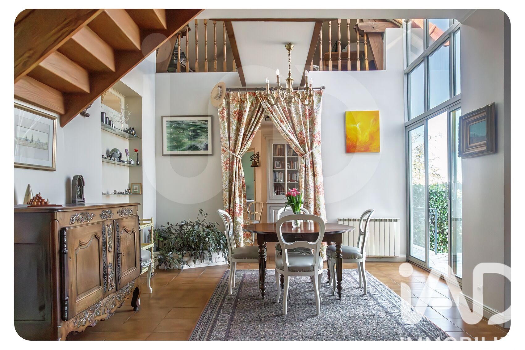 Vente Maison/villa 10 pièces - Photo 4