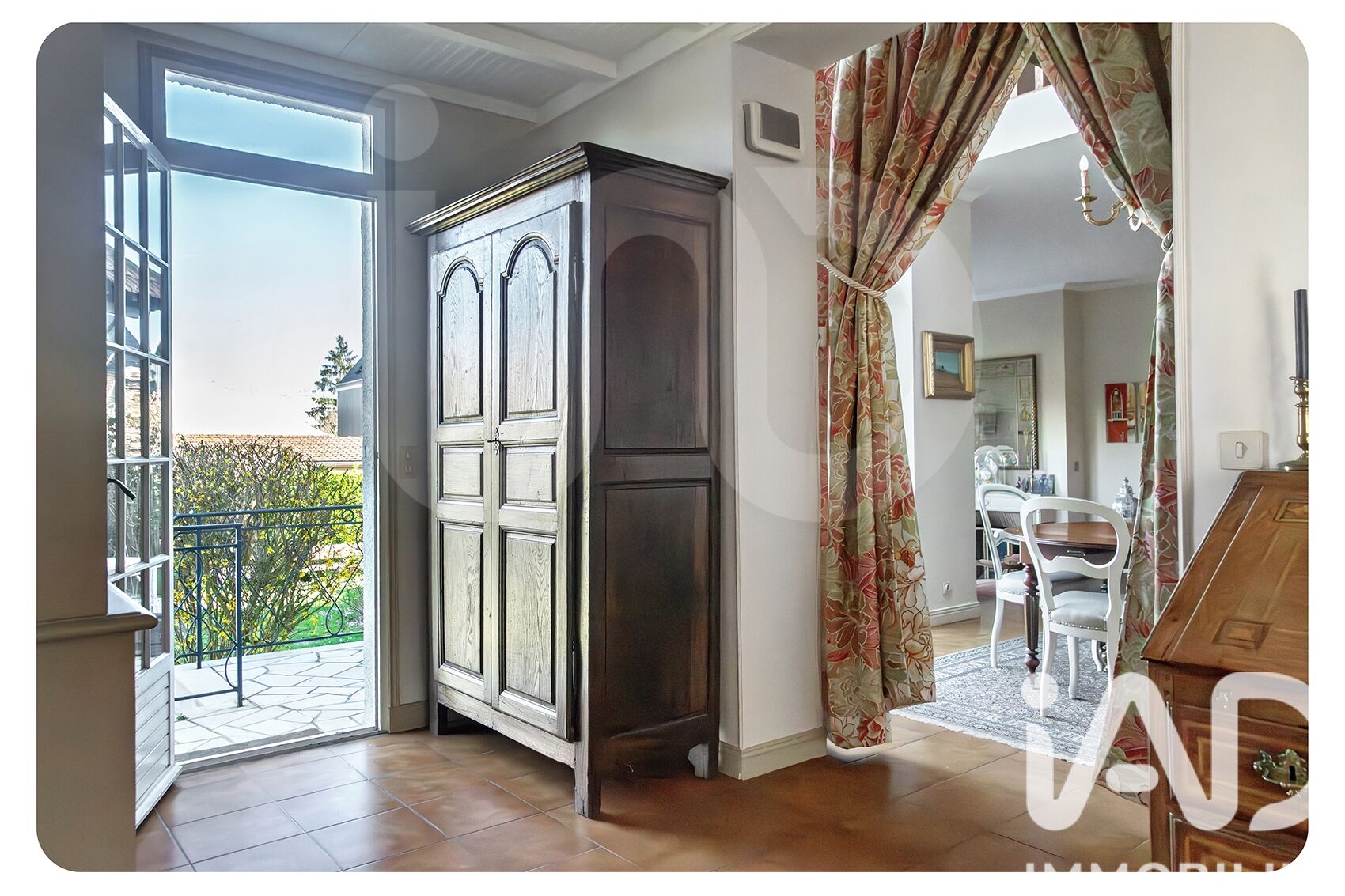 Vente Maison/villa 10 pièces - Photo 5