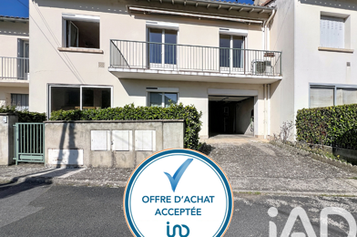 Maison 8 pièces 198000 €