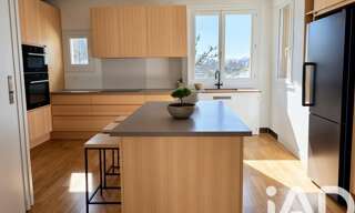 Appartement 4 Pièces 58 m² à vendre à Saint-Martin-le-Vinoux (38950)