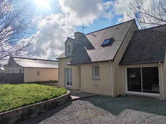 Vente Maison/villa 5 pièces — photo du bien