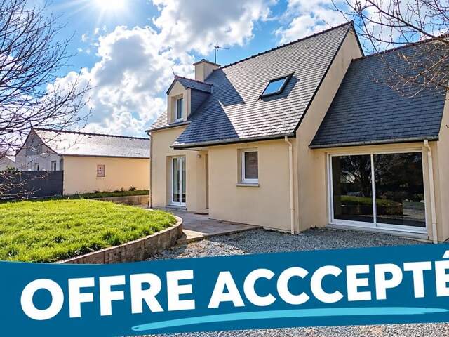 Vente Maison/villa 5 pièces — photo du bien
