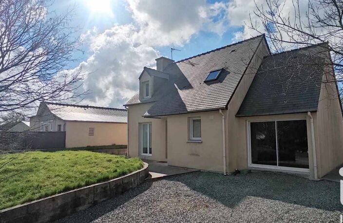 Vente Maison/villa 5 pièces — photo 2