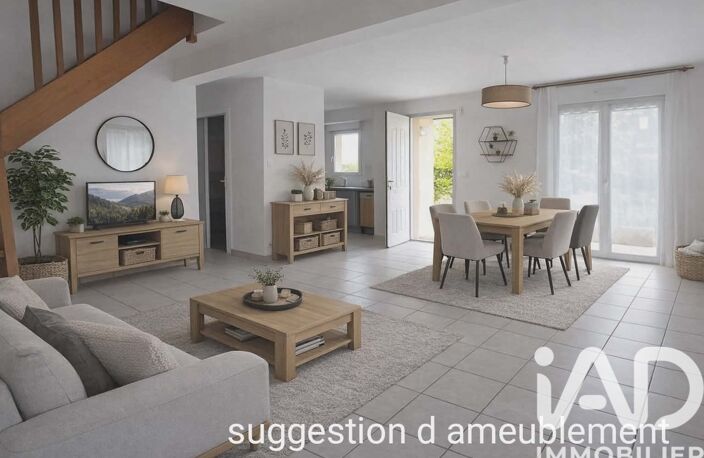 Vente Maison/villa 5 pièces — photo 3