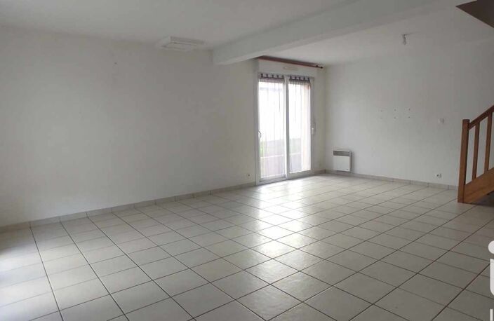 Vente Maison/villa 5 pièces — photo 5