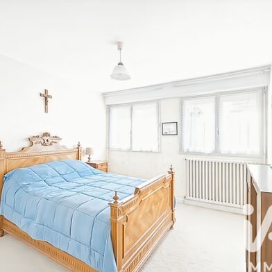 Maison 7 pièces 229000 €