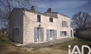 Maison 6 Pièces 185 m² à vendre à Chauray (79180)