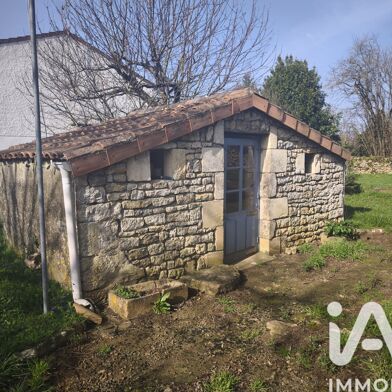 Maison 6 pièces 395000 €