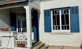 Maison 4 Pièces 68 m² à vendre à Saint-Jean-de-Monts (85160)